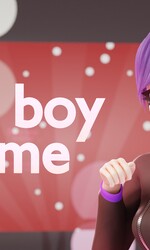 Emo Boy Animation Meme