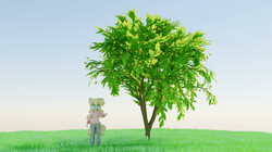 Lemon Tree Animation Meme