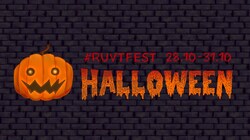 RUVTFEST Halloween Chapter: Intro