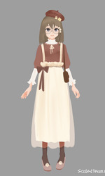 Новый дизайн в классическом стиле 4