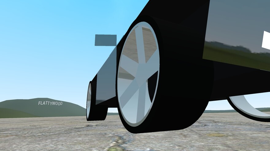 Greatcar 5