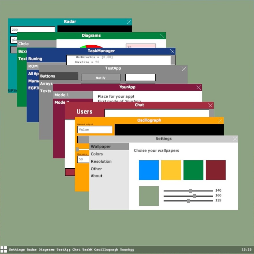 Windows 10.3 5