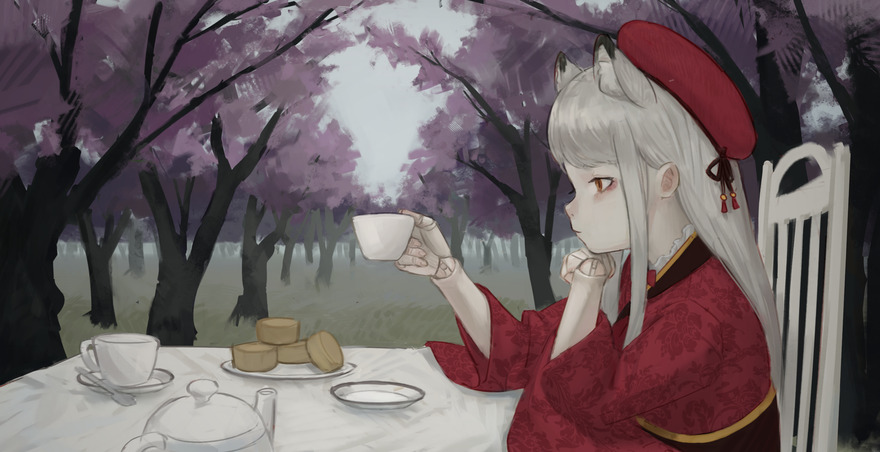 Подарки в честь Secret Santa на сервере Choconi 5