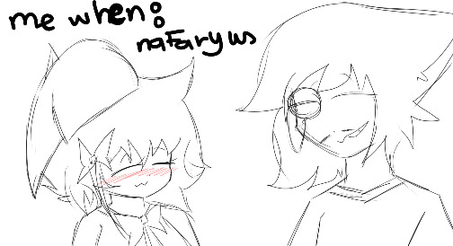 Реакция Feather на участников моего сервера 5