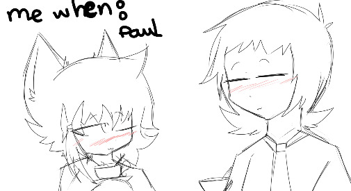 Реакция Feather на участников моего сервера 2