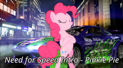 My Little Pony and Need for Speed Intro Mashup.mp4