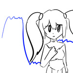 Pixel Dreams - The Saga of Sanya Scaled