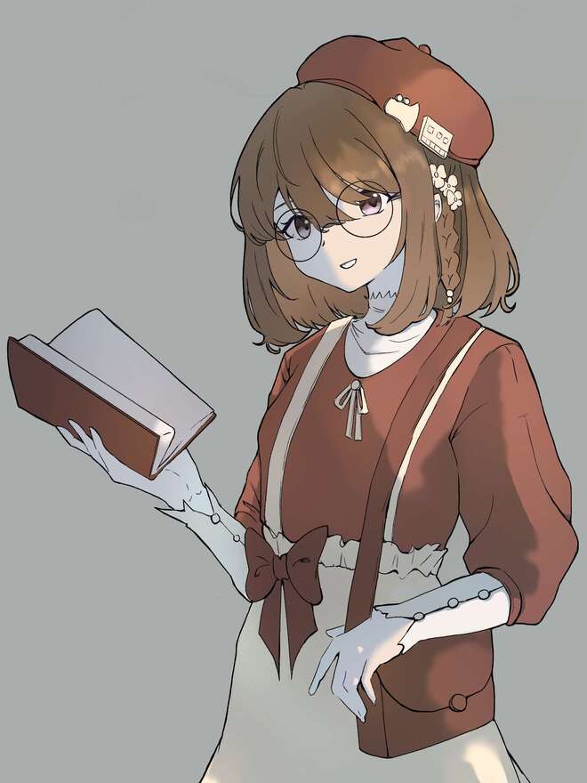 Скейлд от Polette