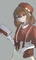 Скейлд от Polette