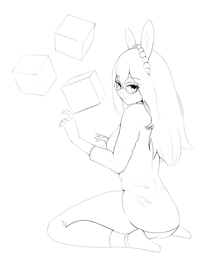 Scaled архитектор матрицы