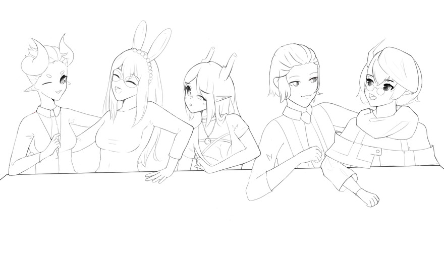 Scaled архитектор матрицы 2