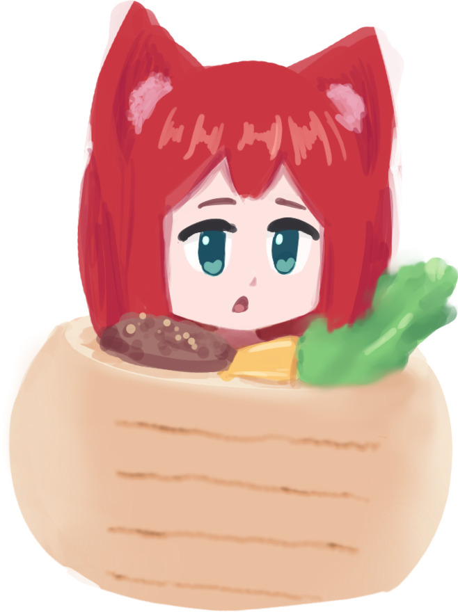 Tao Twinkle шаурма