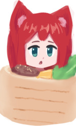 Tao Twinkle шаурма