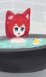 Tao Twinkle в ванне